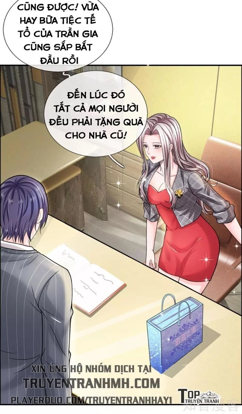 Tuyệt Đỉnh Khí Thiếu Chapter 33 - 12