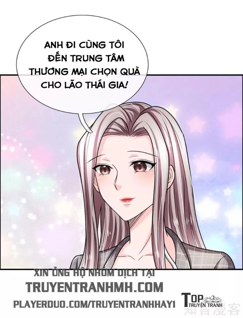 Tuyệt Đỉnh Khí Thiếu Chapter 33 - 13