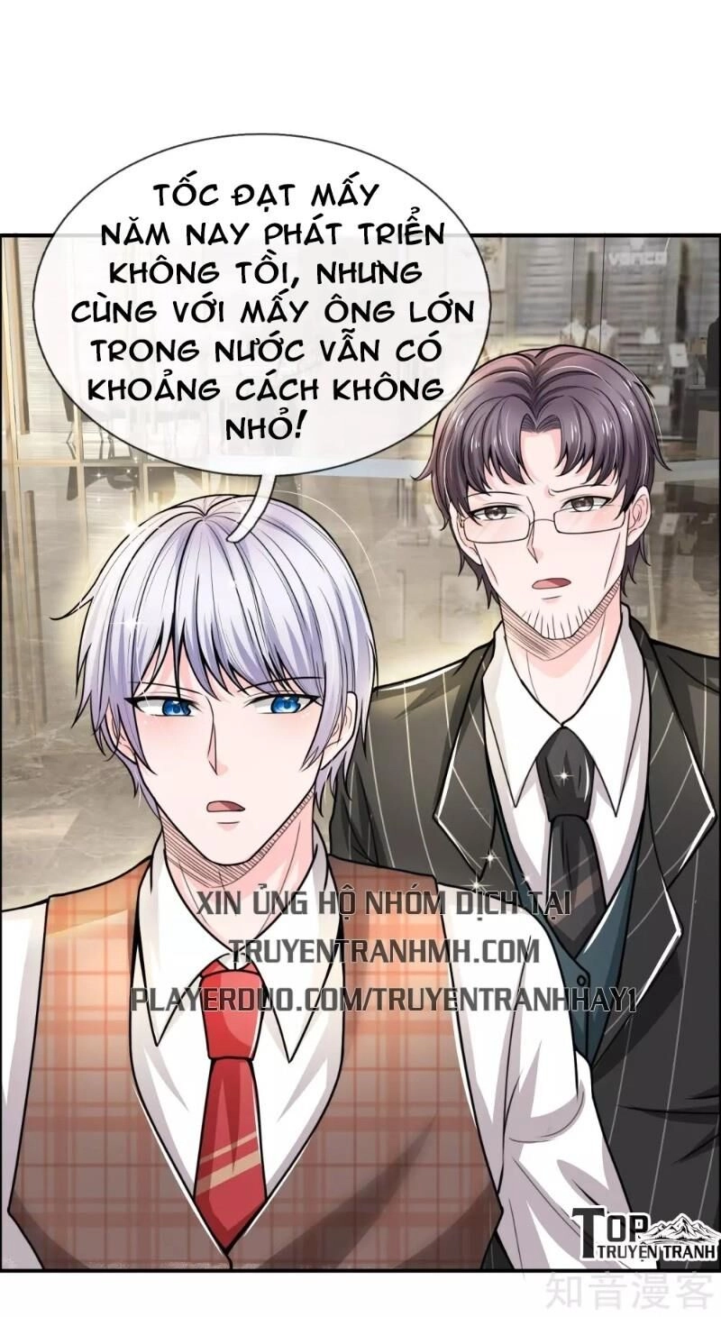 Tuyệt Đỉnh Khí Thiếu Chapter 34 - 6