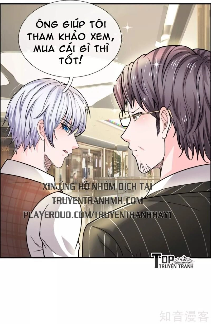 Tuyệt Đỉnh Khí Thiếu Chapter 34 - 8