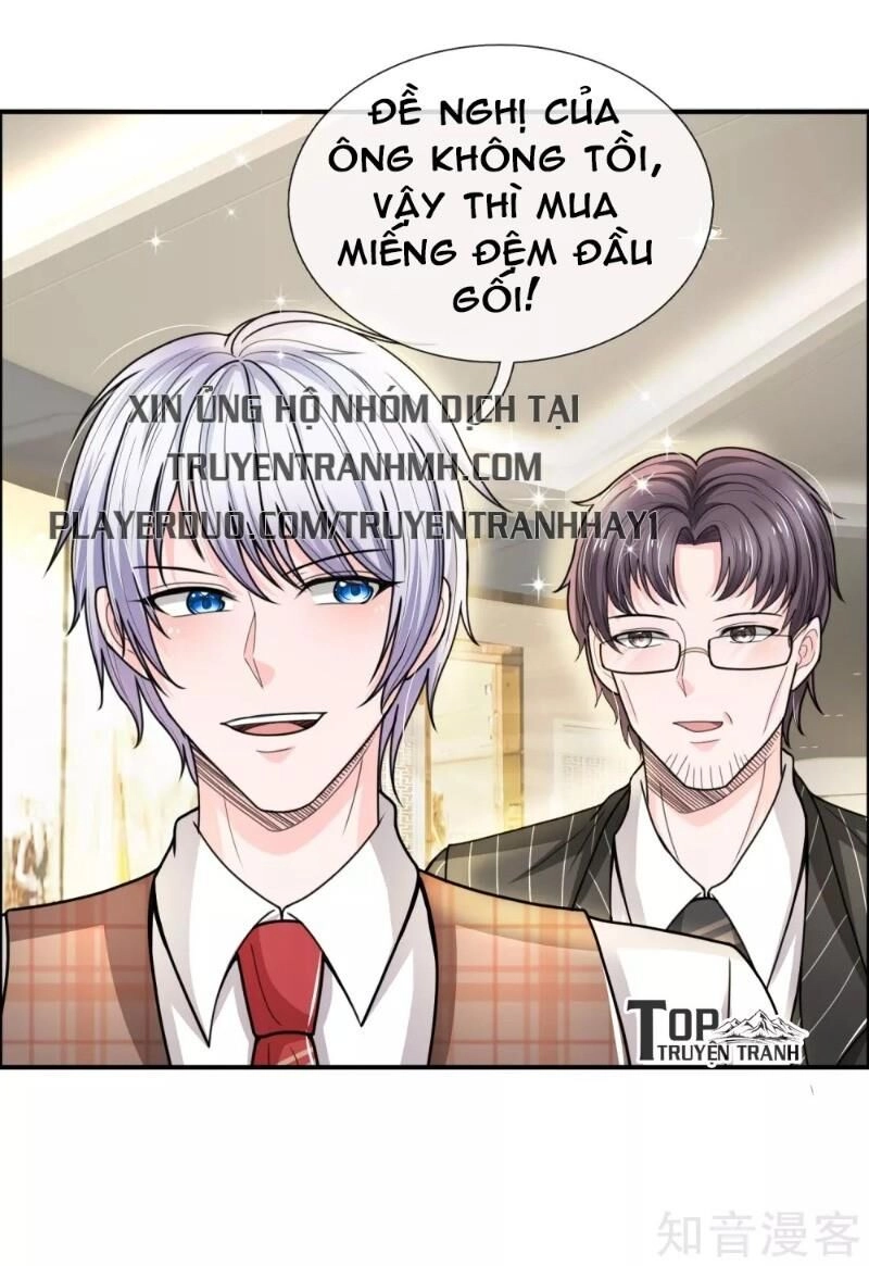 Tuyệt Đỉnh Khí Thiếu Chapter 34 - 10