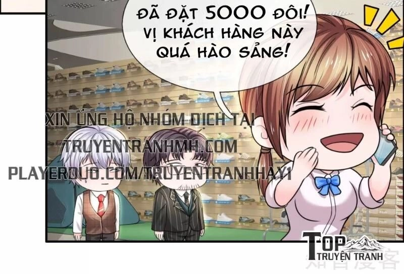 Tuyệt Đỉnh Khí Thiếu Chapter 34 - 16