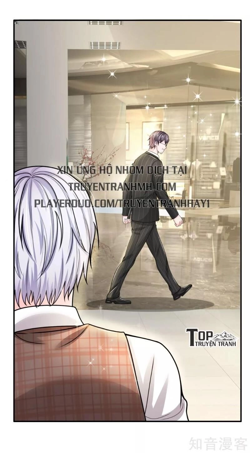 Tuyệt Đỉnh Khí Thiếu Chapter 34 - 18