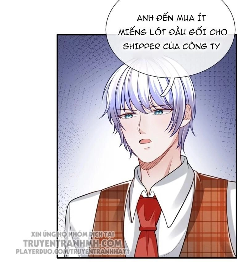 Tuyệt Đỉnh Khí Thiếu Chapter 35 - 3