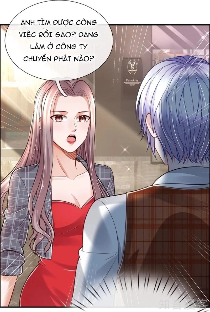 Tuyệt Đỉnh Khí Thiếu Chapter 35 - 4