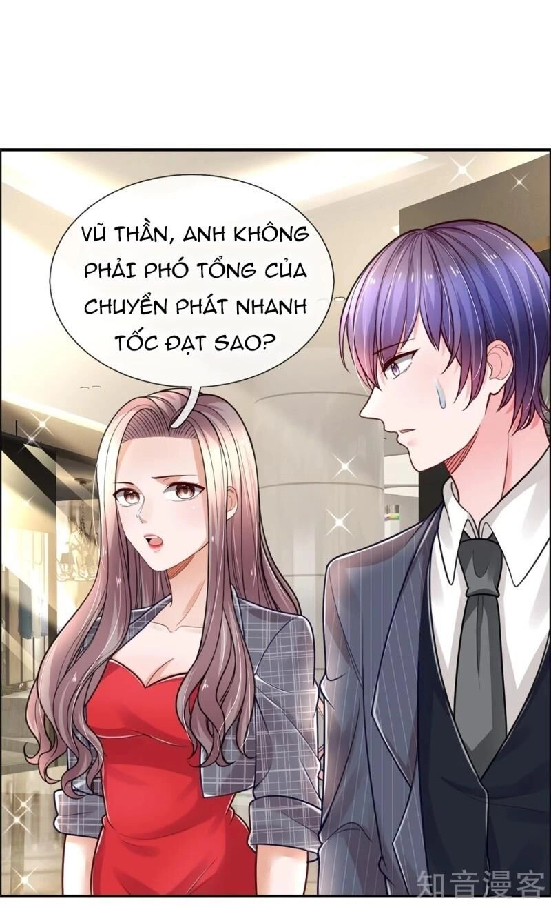 Tuyệt Đỉnh Khí Thiếu Chapter 35 - 7