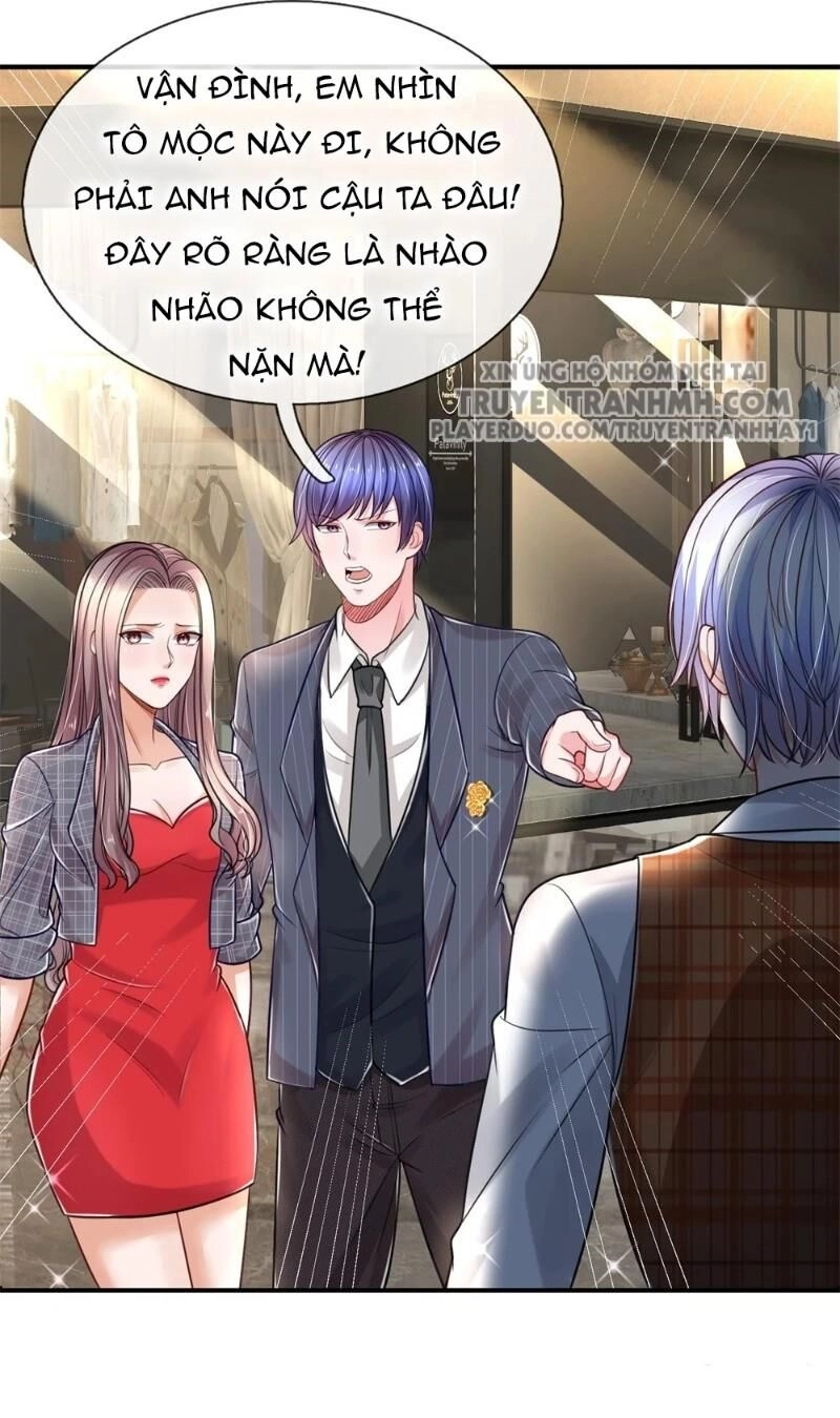 Tuyệt Đỉnh Khí Thiếu Chapter 35 - 12