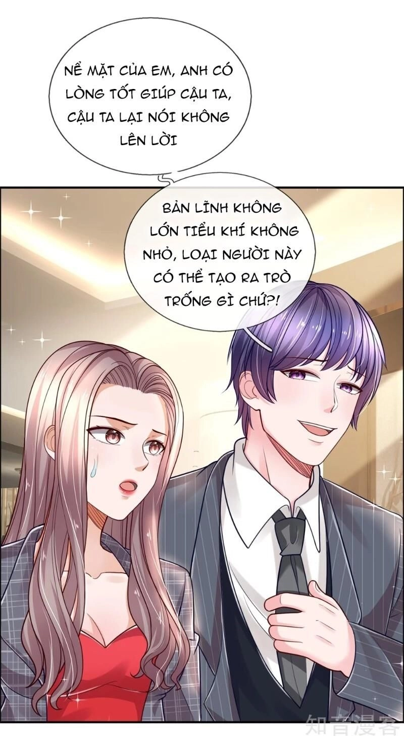 Tuyệt Đỉnh Khí Thiếu Chapter 35 - 13