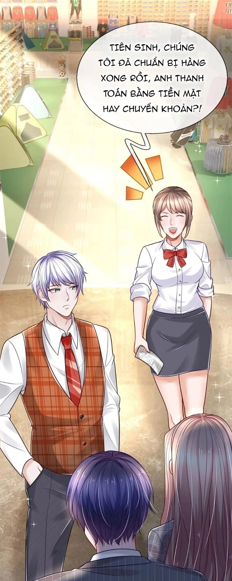 Tuyệt Đỉnh Khí Thiếu Chapter 35 - 15