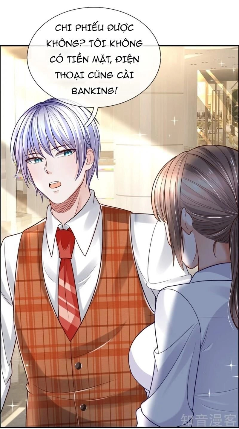 Tuyệt Đỉnh Khí Thiếu Chapter 35 - 17