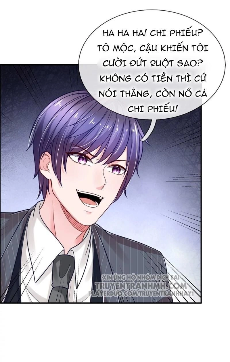 Tuyệt Đỉnh Khí Thiếu Chapter 35 - 18