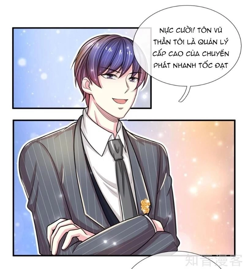 Tuyệt Đỉnh Khí Thiếu Chapter 36 - 5