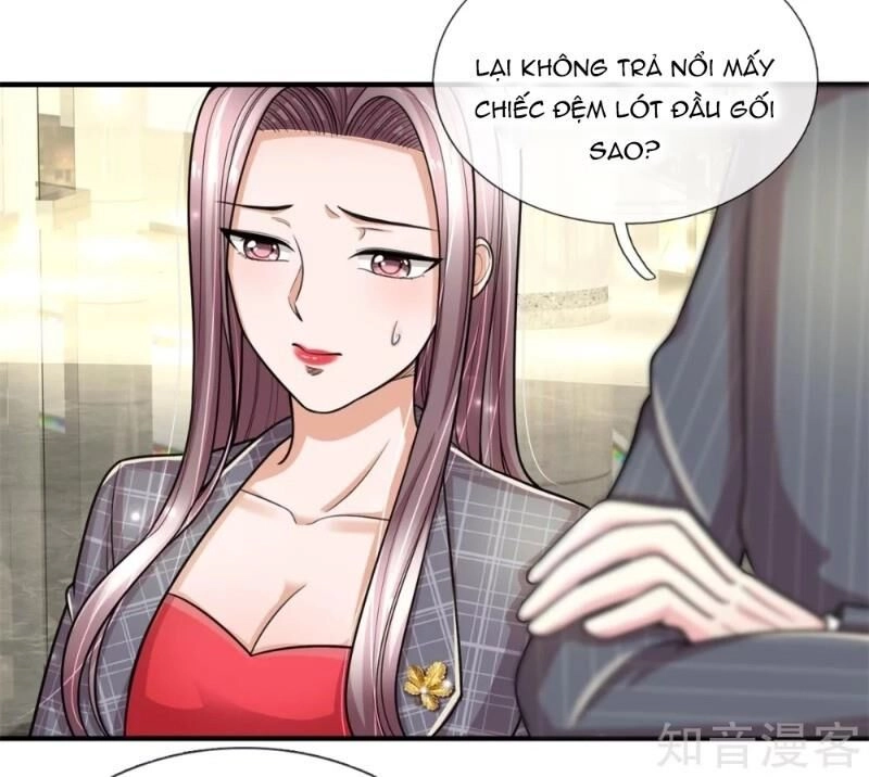 Tuyệt Đỉnh Khí Thiếu Chapter 36 - 6