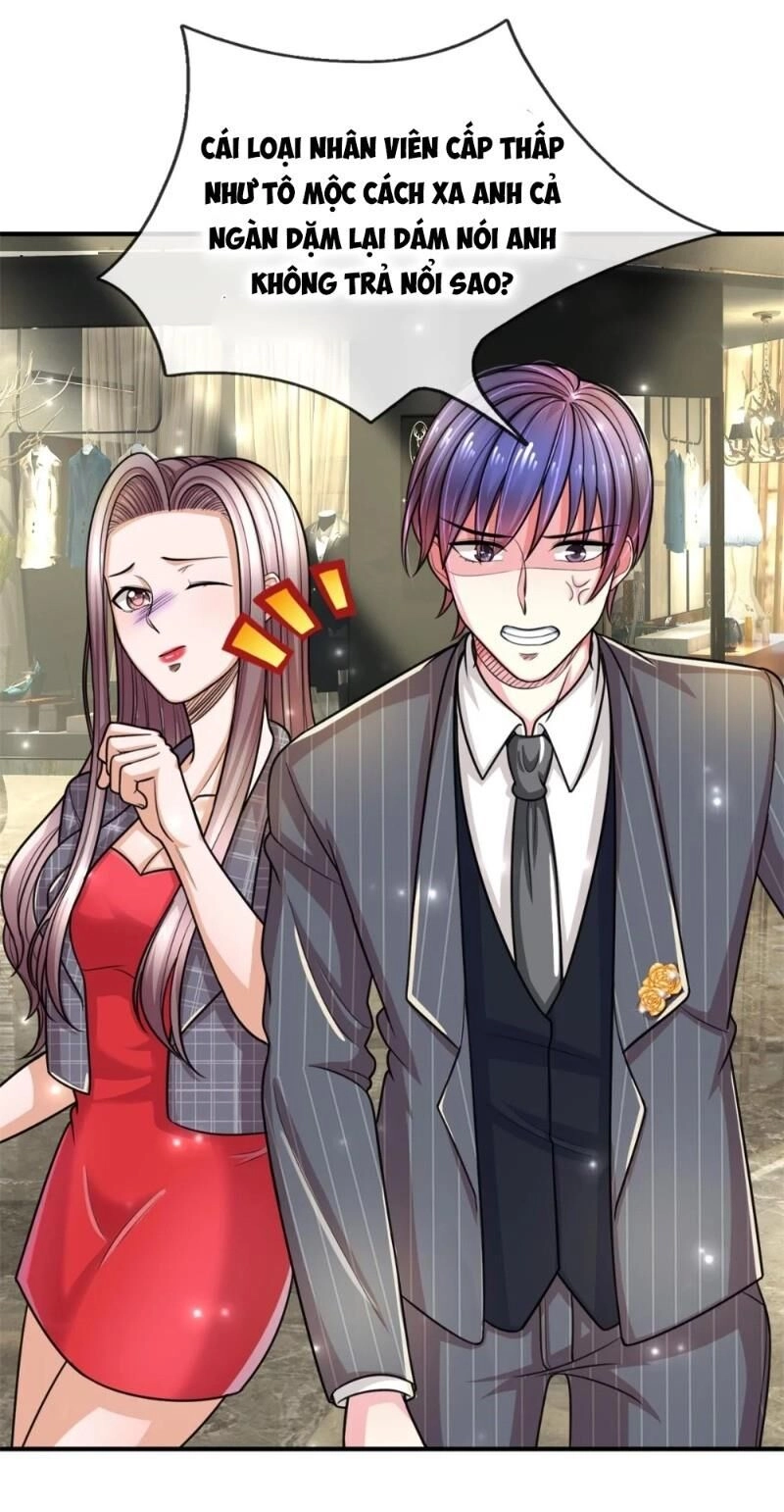 Tuyệt Đỉnh Khí Thiếu Chapter 36 - 10