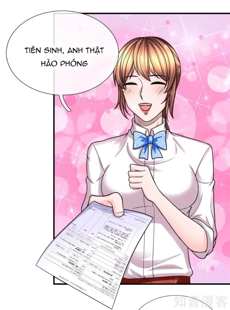 Tuyệt Đỉnh Khí Thiếu Chapter 36 - 14