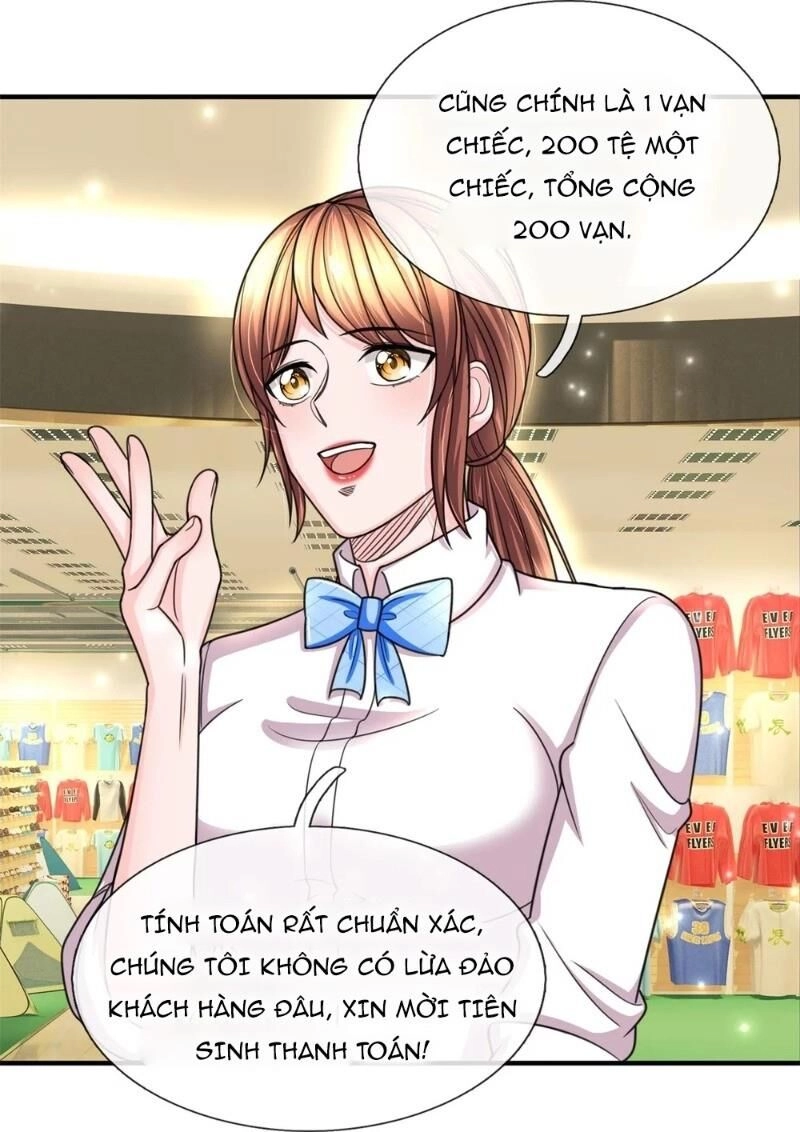 Tuyệt Đỉnh Khí Thiếu Chapter 37 - 4