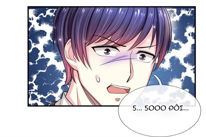 Tuyệt Đỉnh Khí Thiếu Chapter 37 - 5