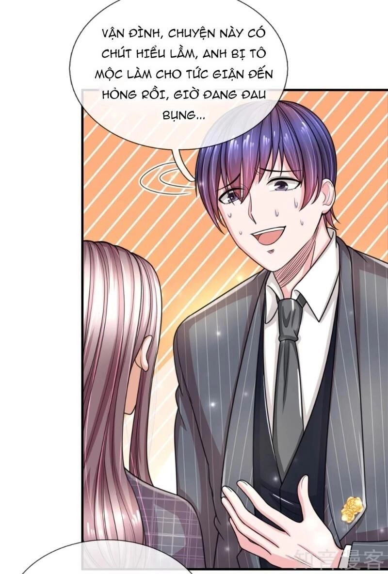 Tuyệt Đỉnh Khí Thiếu Chapter 37 - 10