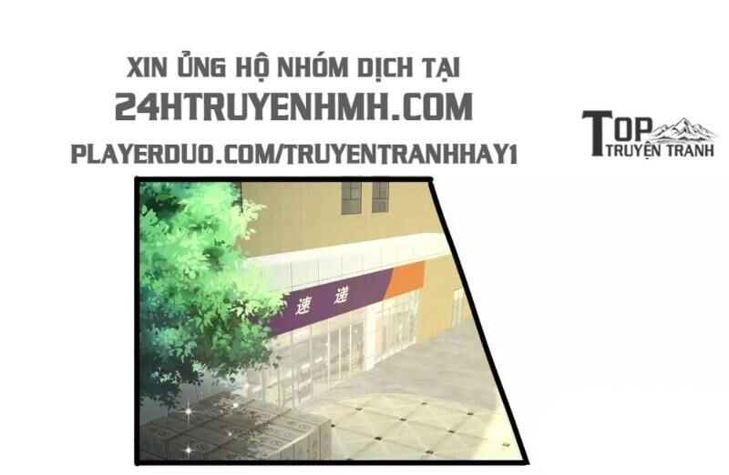 Tuyệt Đỉnh Khí Thiếu Chapter 38 - 6