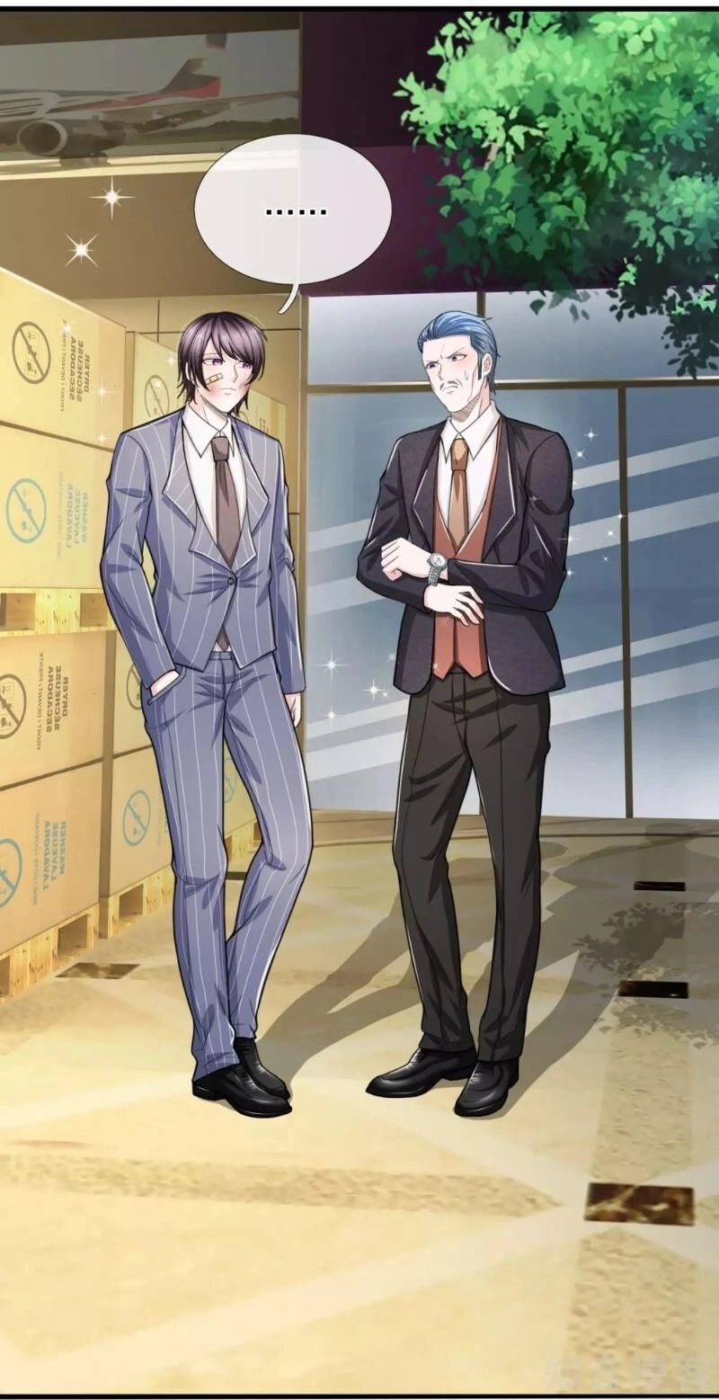 Tuyệt Đỉnh Khí Thiếu Chapter 38 - 7