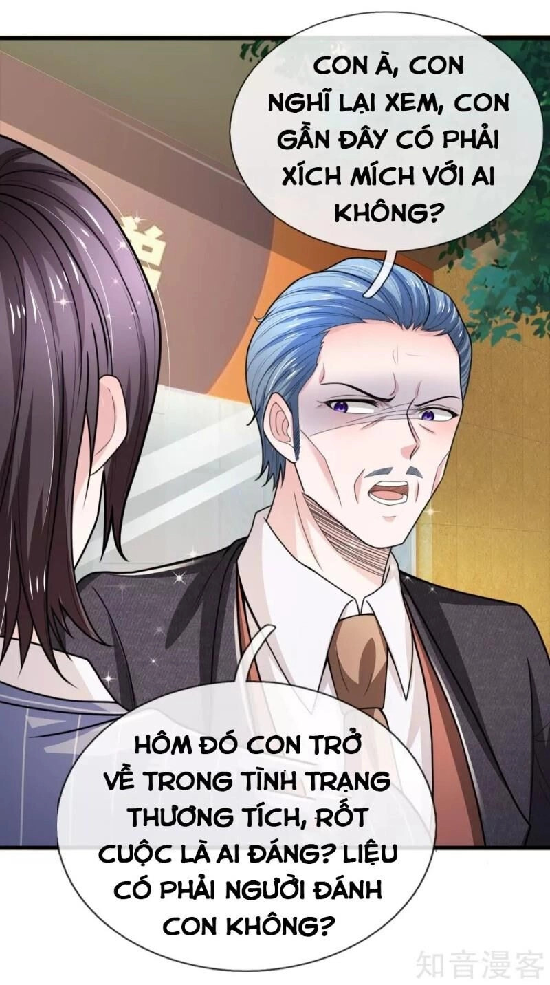 Tuyệt Đỉnh Khí Thiếu Chapter 38 - 12