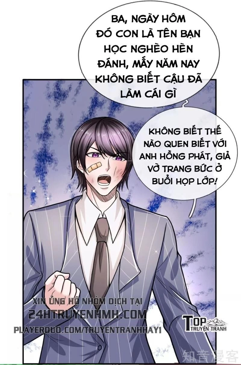 Tuyệt Đỉnh Khí Thiếu Chapter 38 - 13