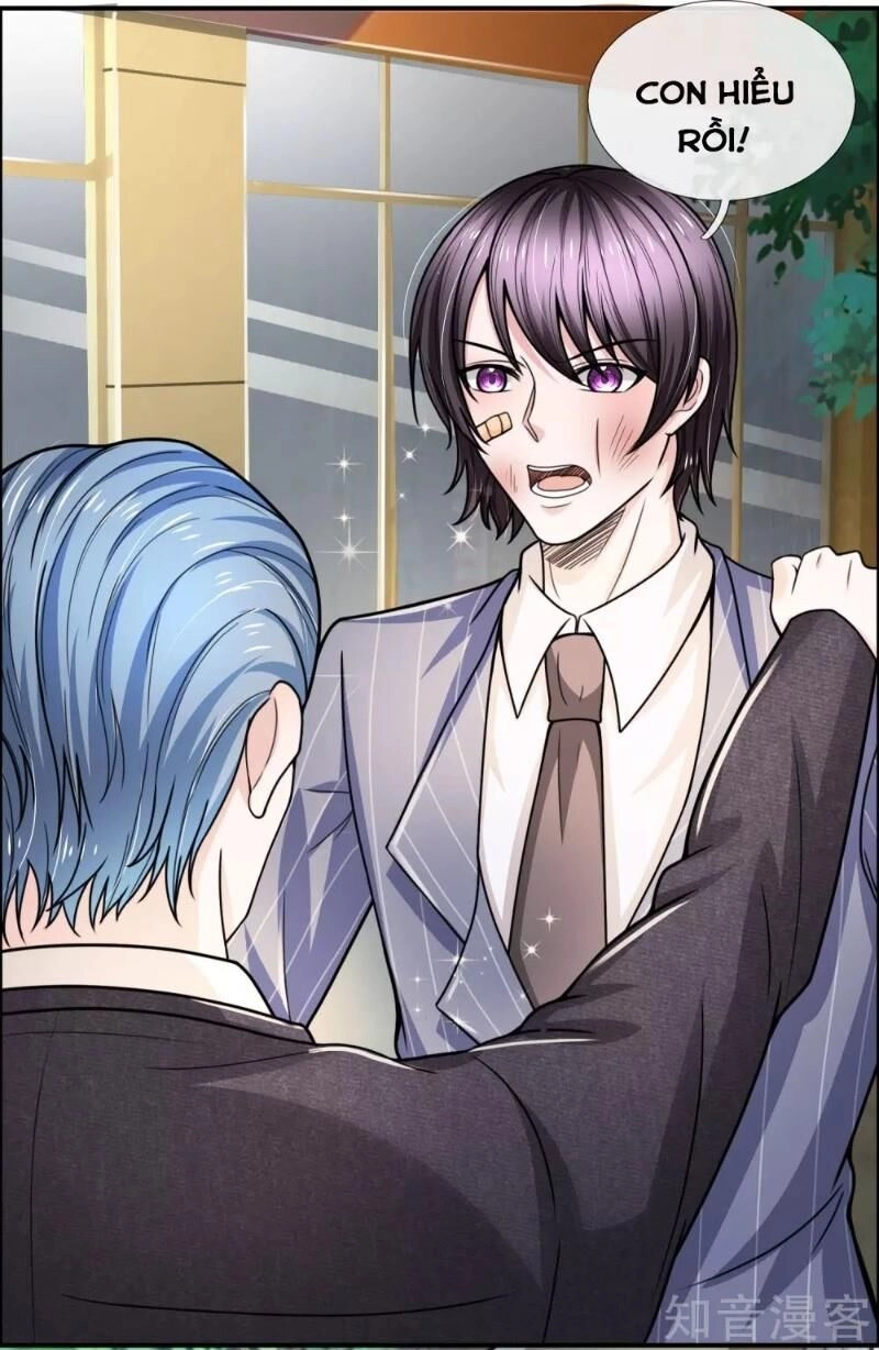 Tuyệt Đỉnh Khí Thiếu Chapter 38 - 16