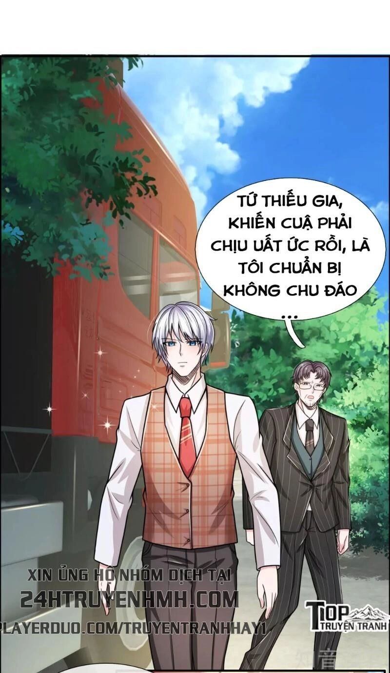 Tuyệt Đỉnh Khí Thiếu Chapter 39 - 1