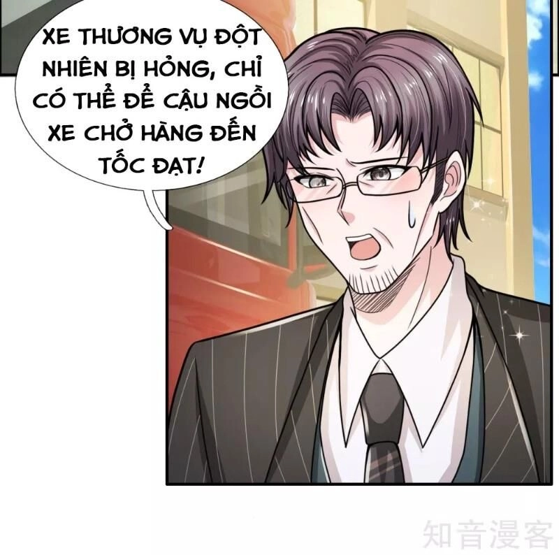 Tuyệt Đỉnh Khí Thiếu Chapter 39 - 2