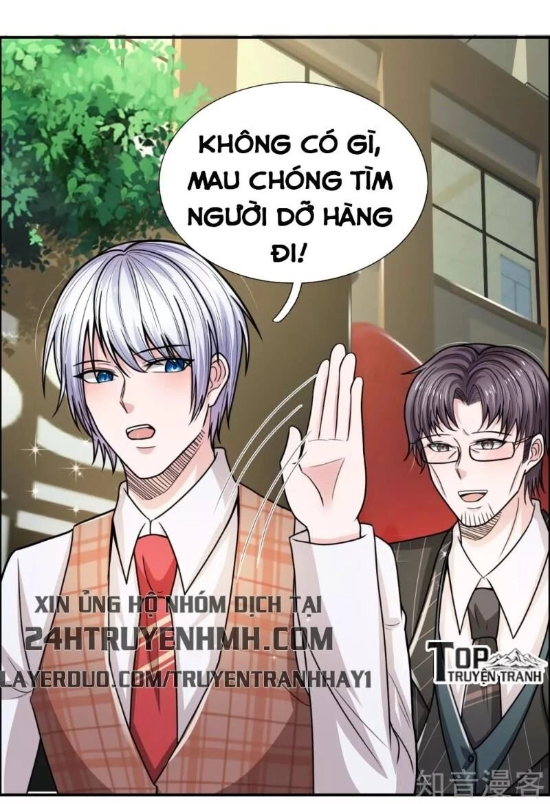 Tuyệt Đỉnh Khí Thiếu Chapter 39 - 3