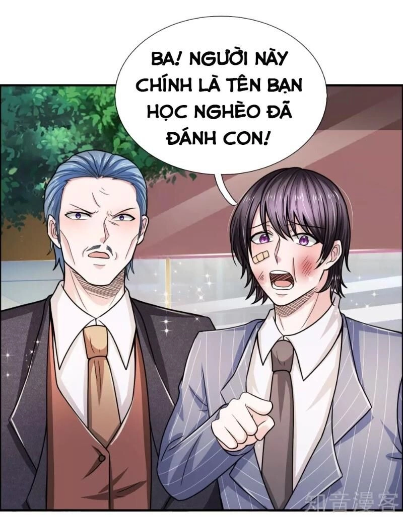 Tuyệt Đỉnh Khí Thiếu Chapter 39 - 6