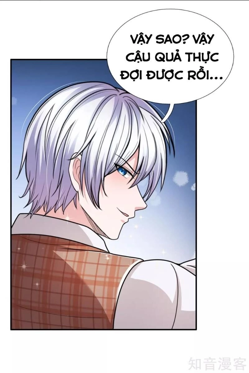 Tuyệt Đỉnh Khí Thiếu Chapter 39 - 10