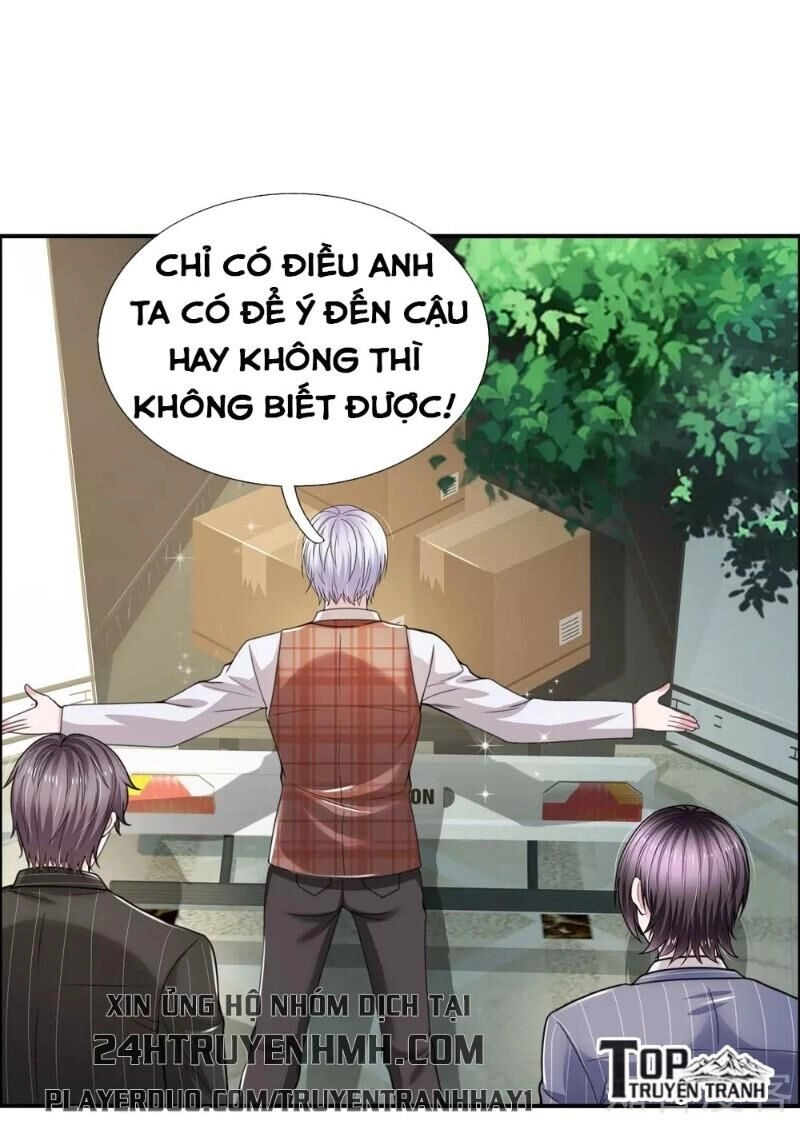 Tuyệt Đỉnh Khí Thiếu Chapter 39 - 11