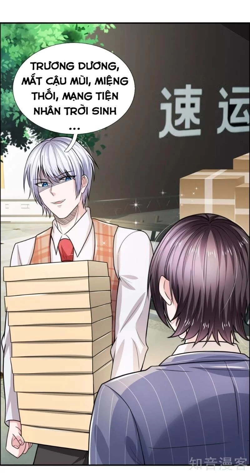 Tuyệt Đỉnh Khí Thiếu Chapter 39 - 16