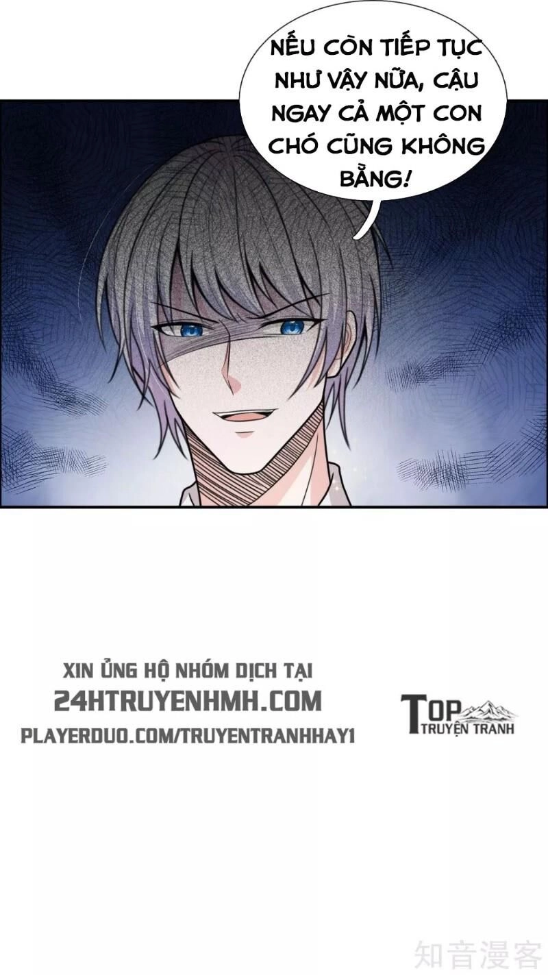 Tuyệt Đỉnh Khí Thiếu Chapter 39 - 17