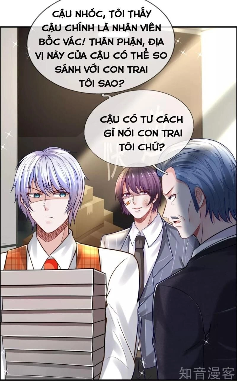 Tuyệt Đỉnh Khí Thiếu Chapter 40 - 2