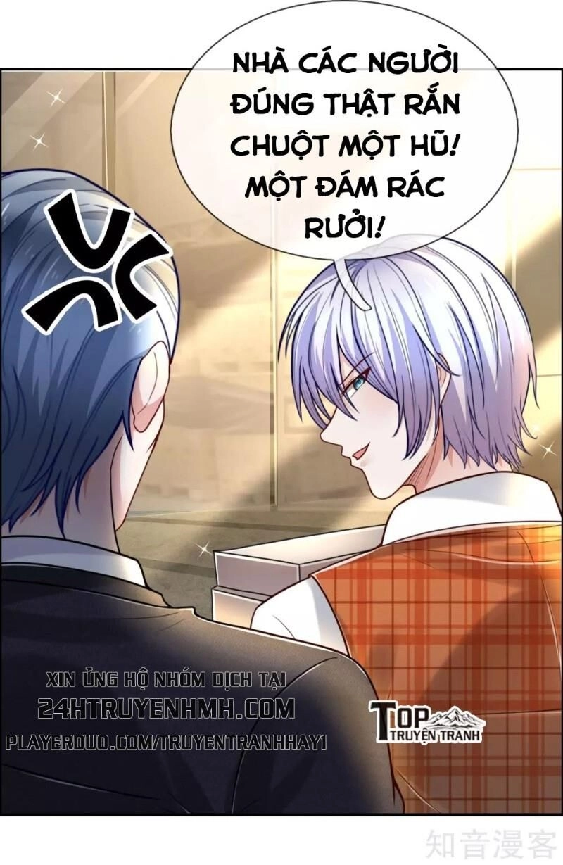 Tuyệt Đỉnh Khí Thiếu Chapter 40 - 5