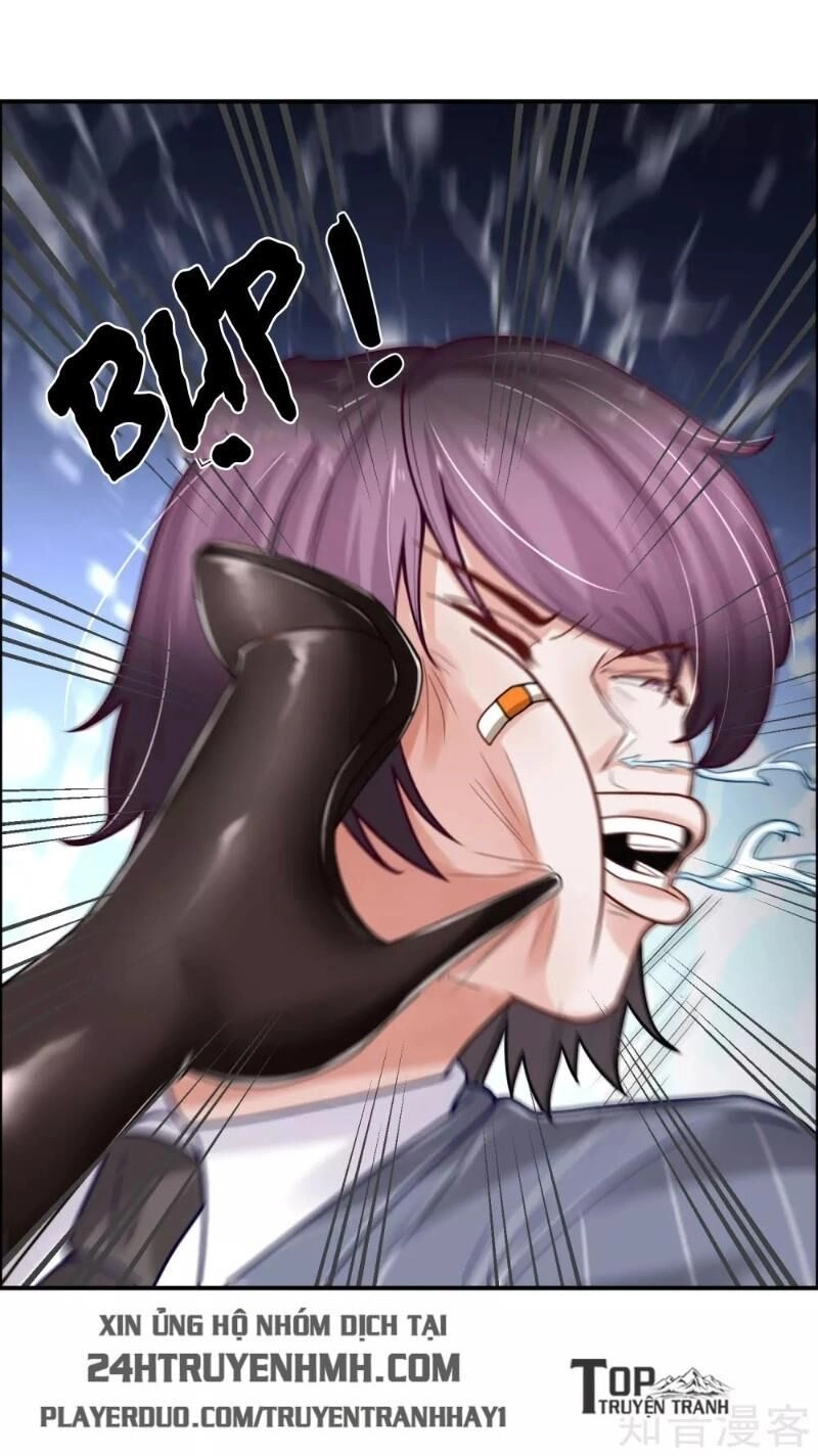 Tuyệt Đỉnh Khí Thiếu Chapter 40 - 16