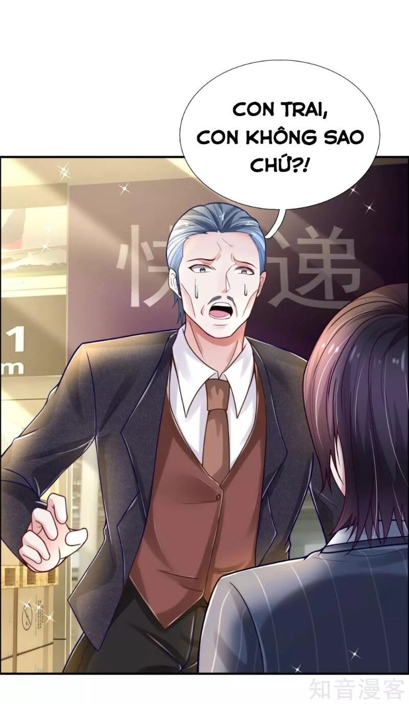 Tuyệt Đỉnh Khí Thiếu Chapter 41 - 2