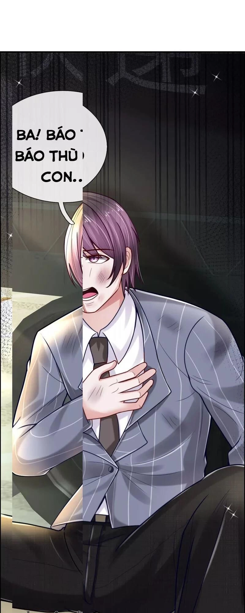 Tuyệt Đỉnh Khí Thiếu Chapter 41 - 3