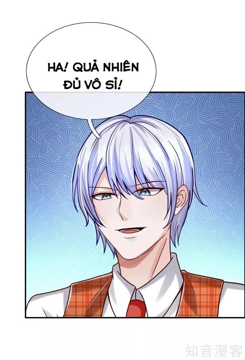 Tuyệt Đỉnh Khí Thiếu Chapter 41 - 11