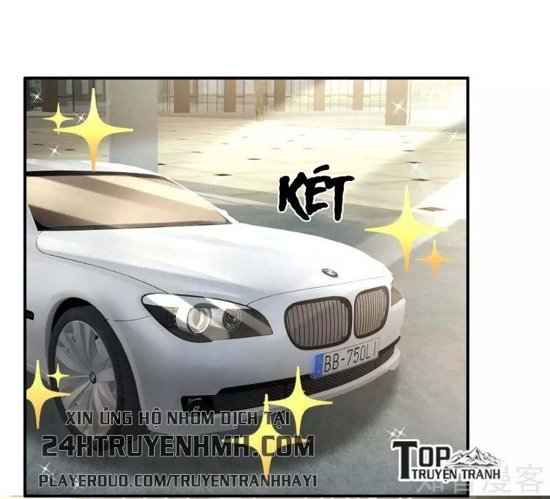 Tuyệt Đỉnh Khí Thiếu Chapter 41 - 12