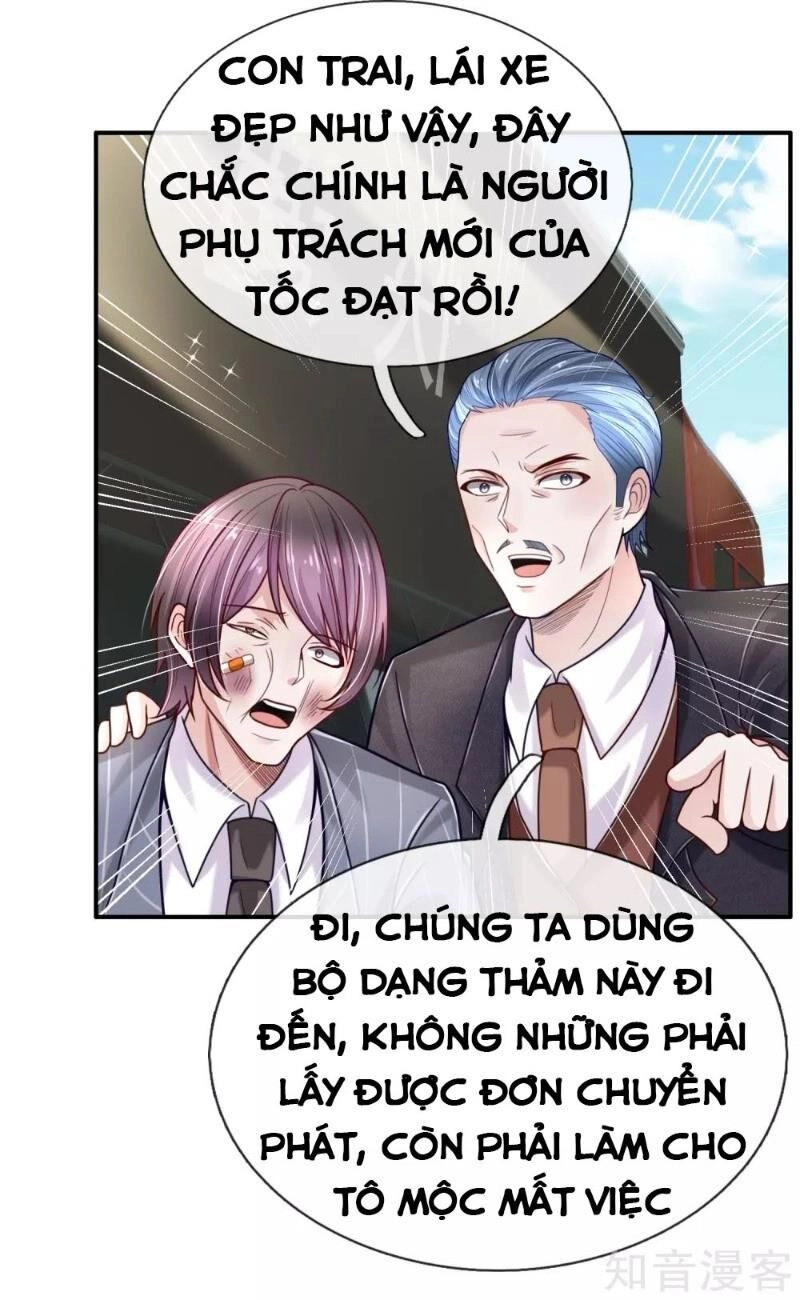 Tuyệt Đỉnh Khí Thiếu Chapter 41 - 14