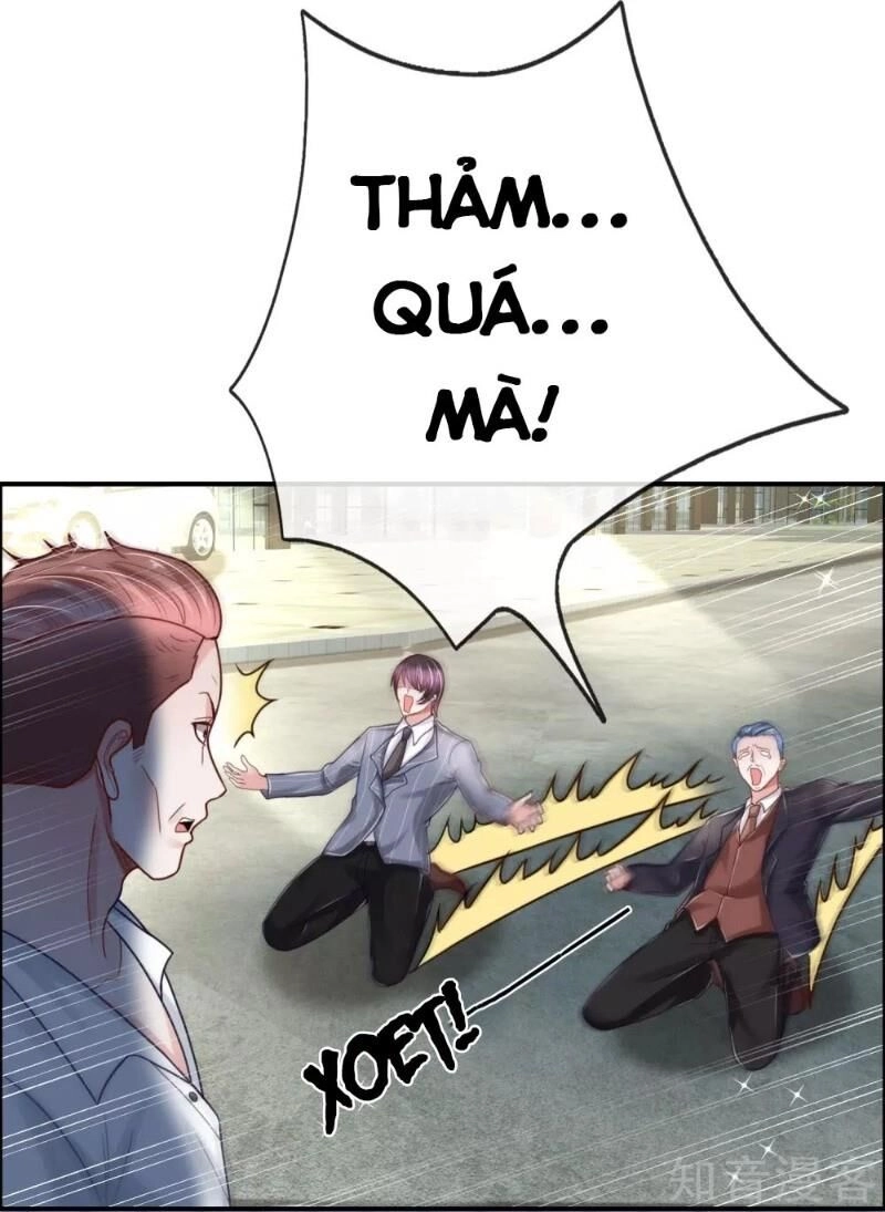 Tuyệt Đỉnh Khí Thiếu Chapter 41 - 15