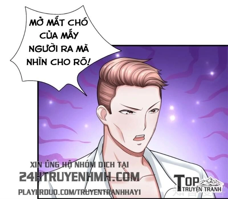 Tuyệt Đỉnh Khí Thiếu Chapter 42 - 4