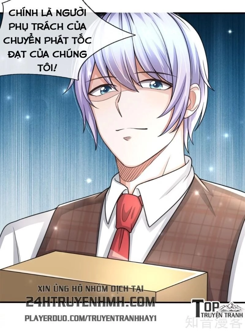 Tuyệt Đỉnh Khí Thiếu Chapter 42 - 6