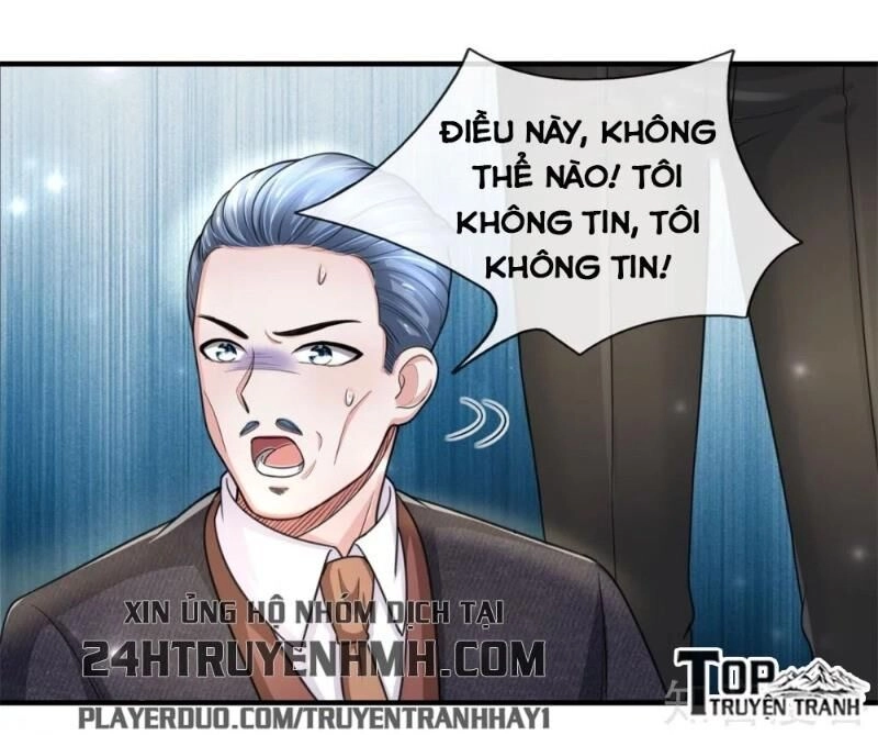 Tuyệt Đỉnh Khí Thiếu Chapter 42 - 7
