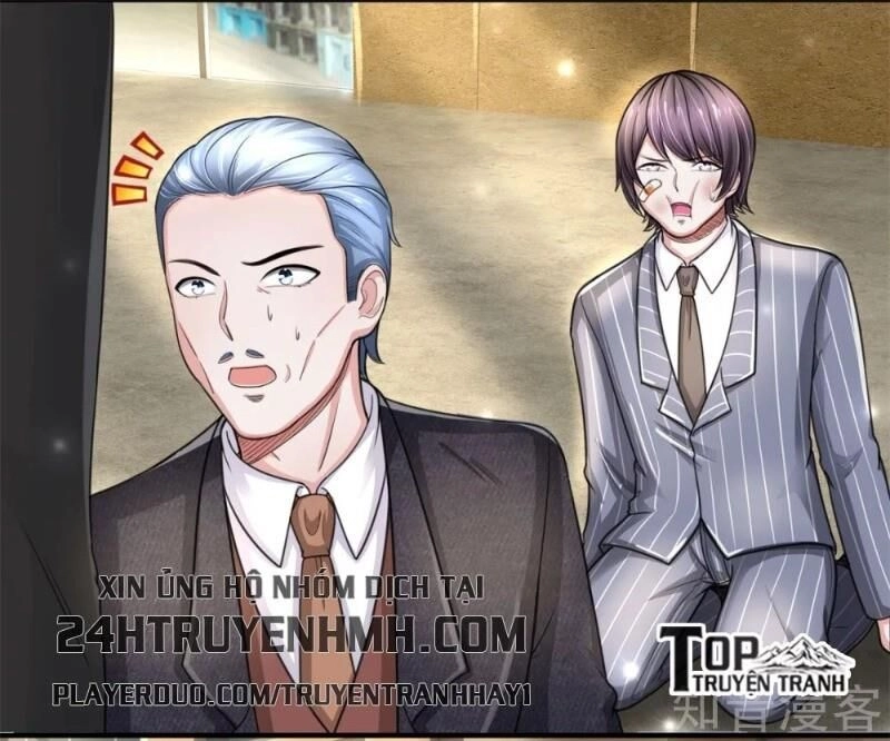 Tuyệt Đỉnh Khí Thiếu Chapter 42 - 10