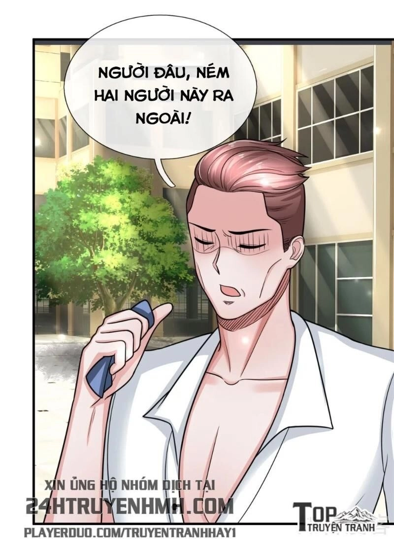 Tuyệt Đỉnh Khí Thiếu Chapter 42 - 15