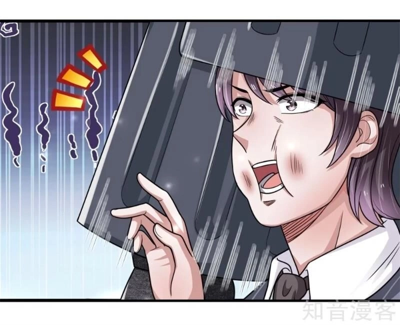 Tuyệt Đỉnh Khí Thiếu Chapter 42 - 16